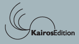 kairos Logo